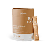 BB LAB 腸の健康 ミルクティー味酵素 1個・50包入り インナービュー酵素 ミルクティー味・50包入