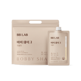 BB LAB ダイエット バービーシェイク 穀物味 (1袋7個入)