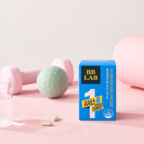 BB LAB ダイエット シッサスワンダイエット・14錠入x 2個セット