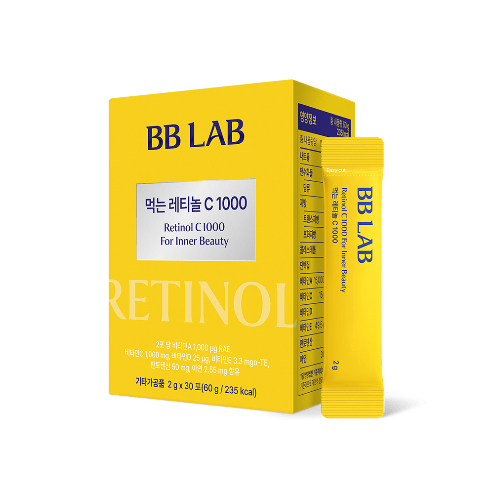 BB LAB – Nutrione Japan