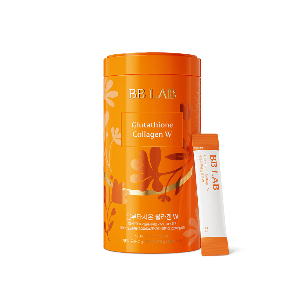 インテンシブ］グルタチオン コラーゲンW – Nutrione Japan