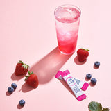 BB LAB 皮膚健康 低分子コラーゲン・30包入