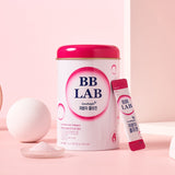 BB LAB 皮膚健康 低分子コラーゲン・30包入