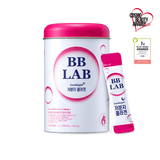 BB LAB 皮膚健康 低分子コラーゲン
