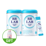 BB LAB 低分子コラーゲン パントテン酸 2個セット・60日分