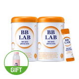 BB LAB 低分子コラーゲン グルタチオン ホワイト 2個セット・60日分