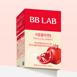 BB LAB 皮膚健康 ザクロコラーゲンS・14包入